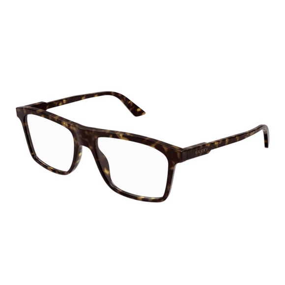 GUCCI GG18200 002 55 RX Eyeglasses